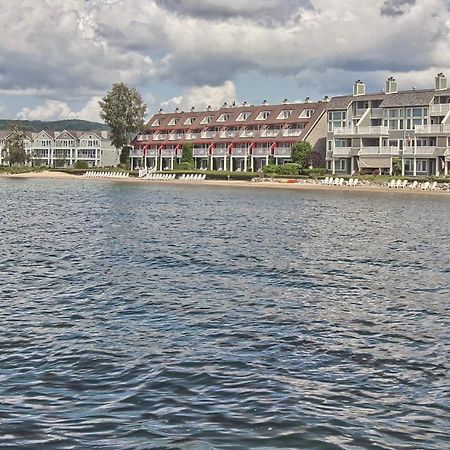 Water Street Inn Boyne City Extérieur photo