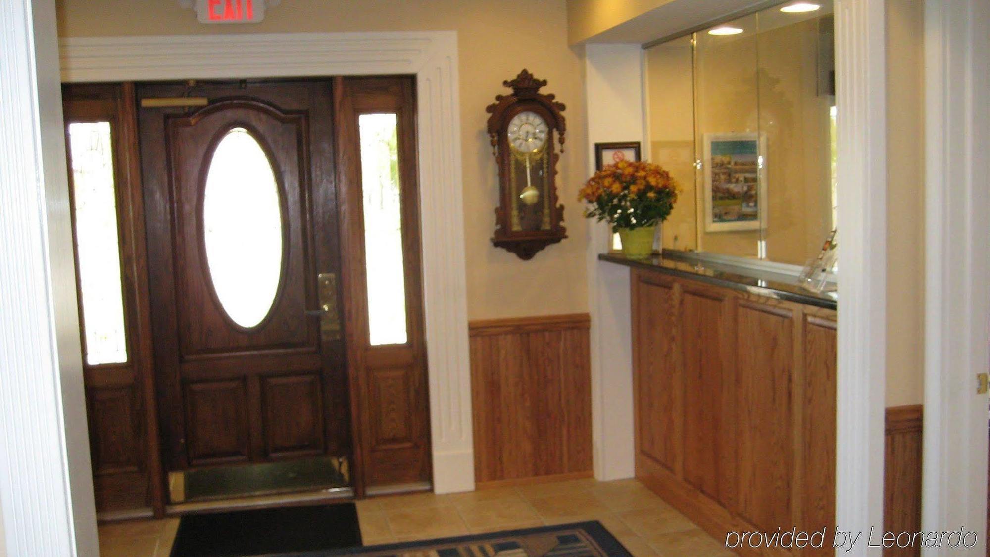 Water Street Inn Boyne City Intérieur photo