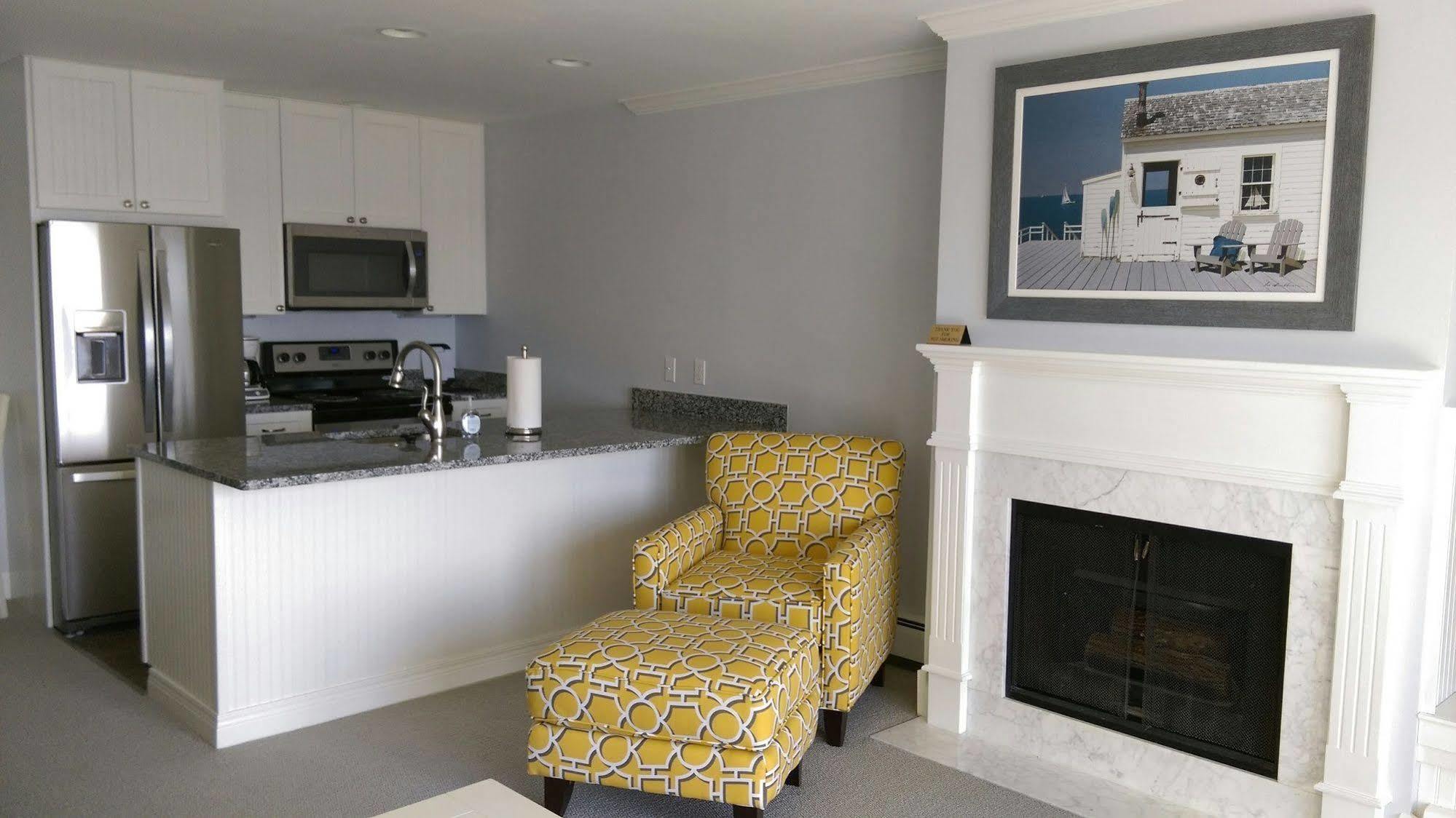 Water Street Inn Boyne City Extérieur photo