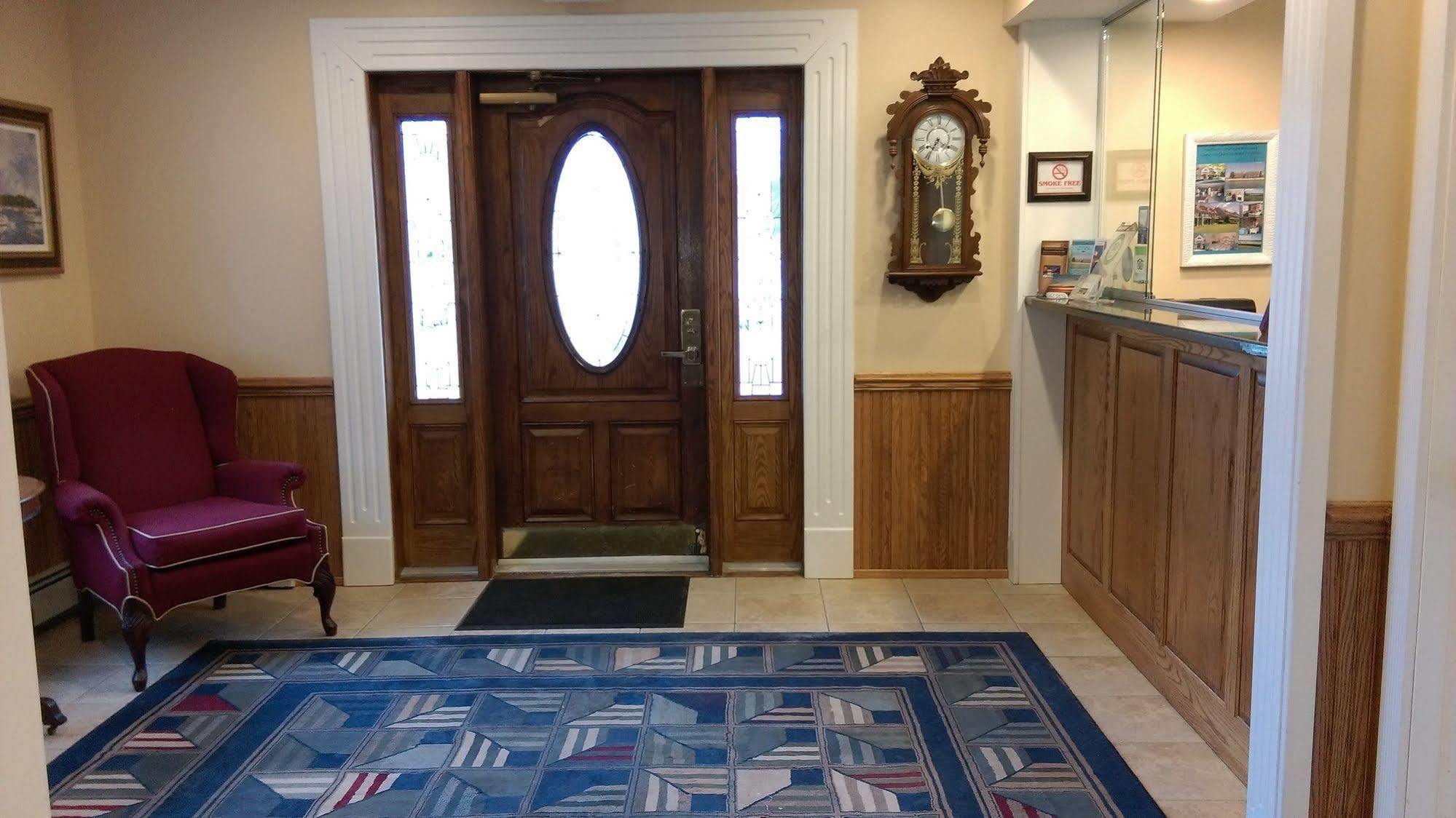 Water Street Inn Boyne City Extérieur photo