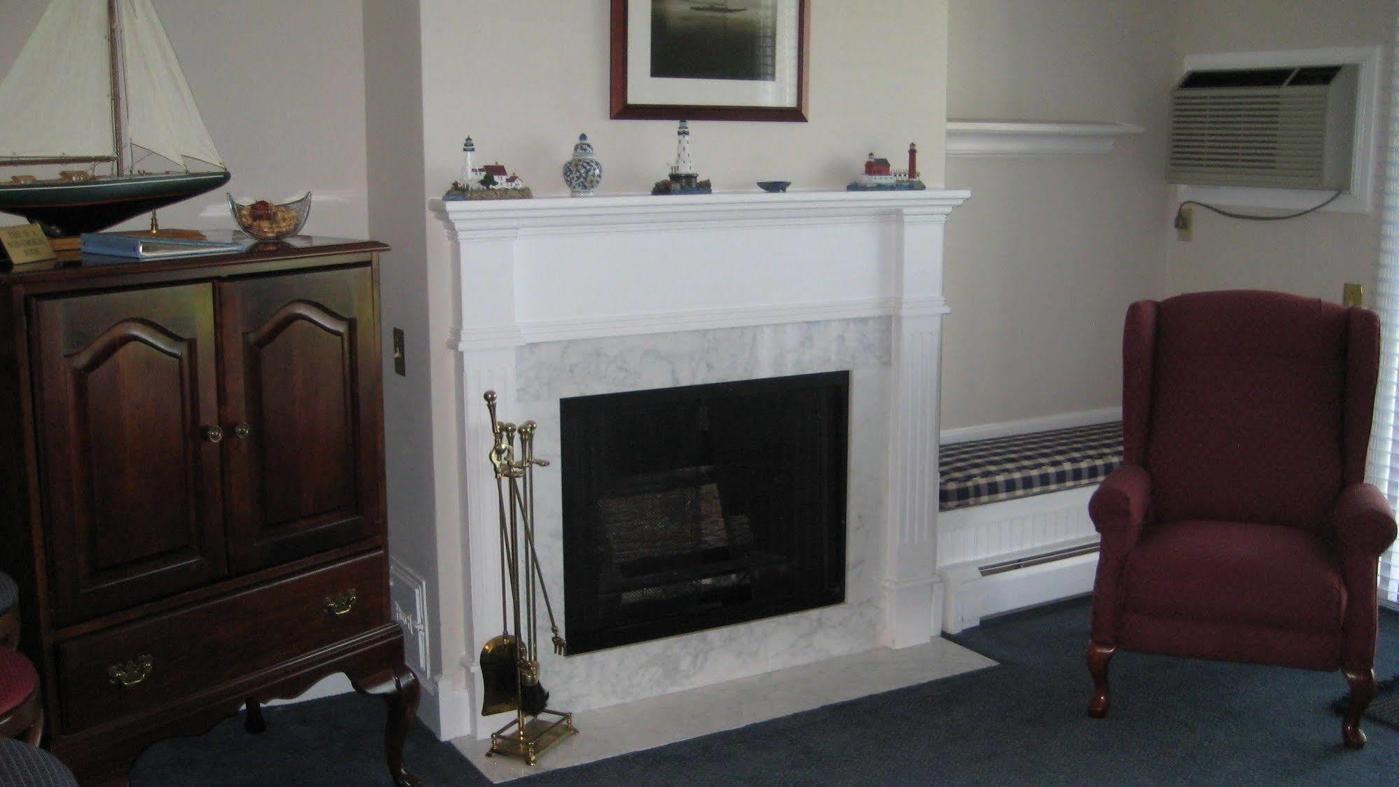 Water Street Inn Boyne City Extérieur photo