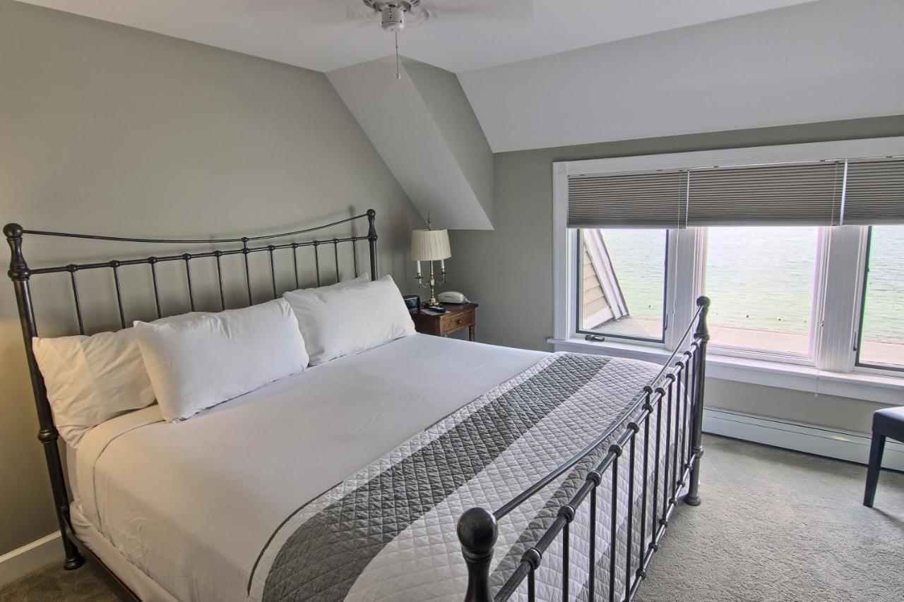 Water Street Inn Boyne City Extérieur photo